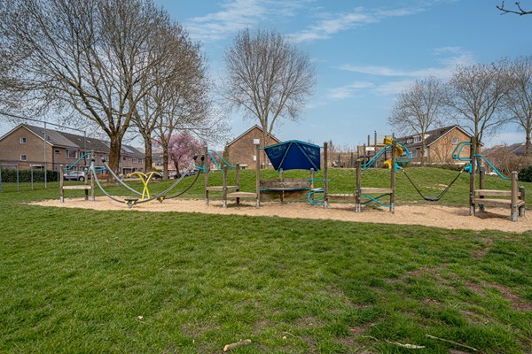 Medium property photo - Essenpas 7, 6903 AM Zevenaar
